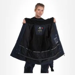 Rehall, Kiki-R Skijacke Damen Coral Rosa -Icepeak Geschaft 22rehal142v6 bi 06 1