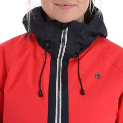 Rehall, Kiki-R Skijacke Damen Coral Rosa -Icepeak Geschaft 22rehal142v6 bi 10 1