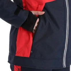 Rehall, Kiki-R Skijacke Damen Coral Rosa -Icepeak Geschaft 22rehal142v6 bi 11 1