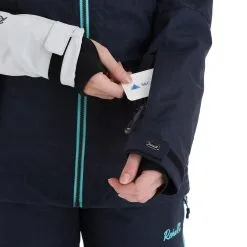 Rehall, Maus-R Skijacke Damen Glacier Blau -Icepeak Geschaft 22rehal143v1 bi 07