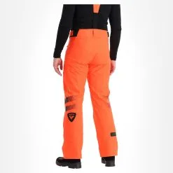 Rossignol, Hero Course Pant Skihose Herren Neon Rot -Icepeak Geschaft 22rossi112v1 bi 03