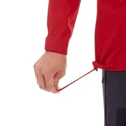 Mammut Unisex Crater Hs Hooded Bunda Mammut Jacket -Icepeak Geschaft 310aTPW7hAL