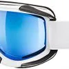 Uvex Sioux White-Black Dl/Lm Blue -Icepeak Geschaft 311X2XizuVL