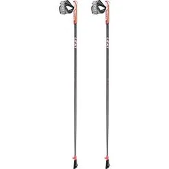 Leki Unisex Flash Carbon Walking Poles -Icepeak Geschaft 31JD5mYmamL