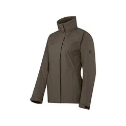 Mammut Womens Mammut Damen Hardshelljacke Svenja 2-S, Maliblue, Xs Jacket -Icepeak Geschaft 31SUjeEGbkL