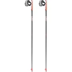 Leki Unisex Flash Carbon Walking Poles -Icepeak Geschaft 31Sfq67hgpL
