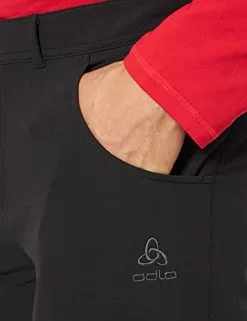 Odlo Men's Pants Alta Badia -Icepeak Geschaft 31UlTVbUk1L