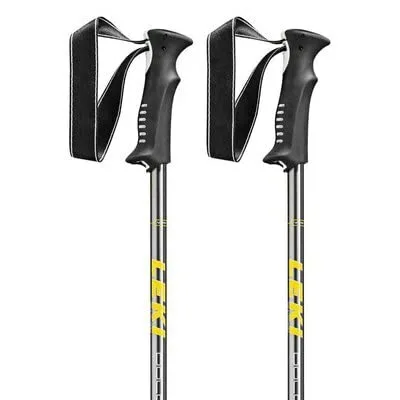 Leki Unisex Pacemaker Lite Walking Poles 4 Leki Unisex Pacemaker Lite Walking Poles – Bild 2