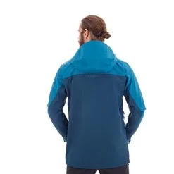 Mammut Unisex Crater Hs Hooded Bunda Mammut Jacket -Icepeak Geschaft 31pjhAxNscL
