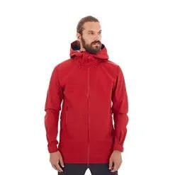Mammut Unisex Crater Hs Hooded Bunda Mammut Jacket -Icepeak Geschaft 31qtKRg2IjL