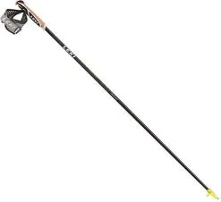 Leki Unisex Flash Carbon Walking Poles