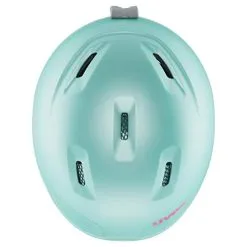 Uvex Manic Pro Mint Mat 51-55 -Icepeak Geschaft 31sU p JStL