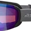Alpina Unisex Pheos Qhm Ski Goggles -Icepeak Geschaft 31wVBYU26dL