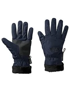Jack Wolfskin Women's Stormlock Highloft Glove Women -Icepeak Geschaft 31xt4ksrjZL