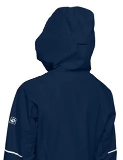 Jack Wolfskin Womens Sierra Pass Jacket Women Jacket -Icepeak Geschaft 31y2CEkcTWL