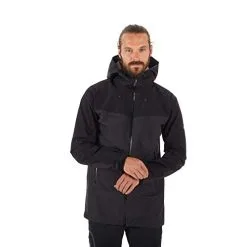 Mammut Unisex Crater Hs Hooded Bunda Mammut Jacket -Icepeak Geschaft 31zF9NOefwL e8a40ee4 d11e 4c25 828f fff4eb58cc7f