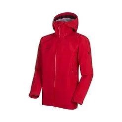 Mammut Unisex Crater Hs Hooded Bunda Mammut Jacket -Icepeak Geschaft 31zhhLPasQL