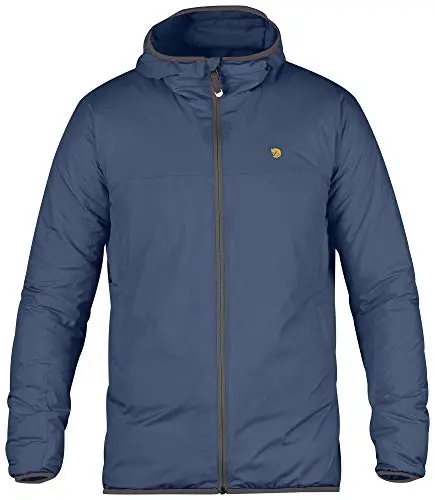 FJÄLLRÄVEN Fjällräven Unisex Bergtagen Lite Insulation Jkt M Jacket 4 FJÄLLRÄVEN Fjällräven Unisex Bergtagen Lite Insulation Jkt M Jacket – Bild 2