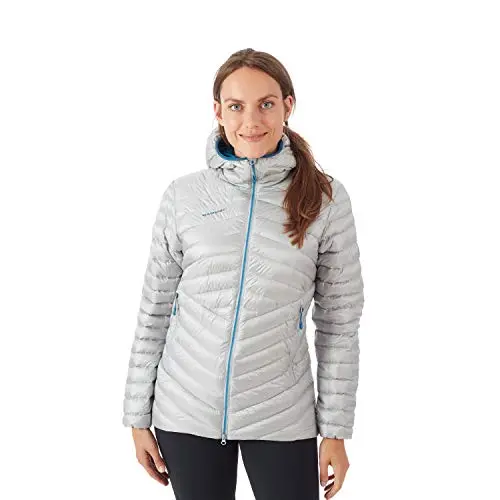 Mammut Women's Broad Peak In Hooded Wmn Bunda Mammut 4 Mammut Women's Broad Peak In Hooded Wmn Bunda Mammut – Bild 2
