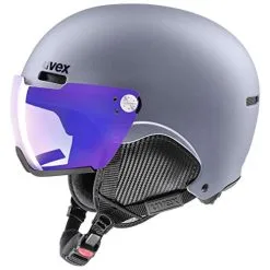Uvex Unisex Uvex Hlmt 500 Vario Ski Helmet