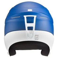 Uvex Race Ski Helmet, Unisex, Race+, Cobalt-White Mat, 51-52 -Icepeak Geschaft 412cWuOZhQL be644604 8465 4a6f bb4b a2b31706c657