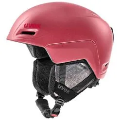 Uvex Unisex Uvex Jimm Ski Helmet