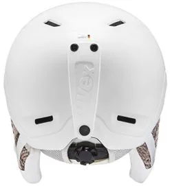 Uvex Jimm White Snake Mat 52-55 Cm -Icepeak Geschaft 413kyHvVLVL