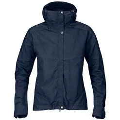 FJÄLLRÄVEN Fjällräven Skogsö Women's Softshell Jacket -Icepeak Geschaft 414x036zRCL