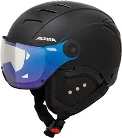 Alpina Unisex Jump 2.0 Vm