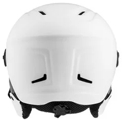 Uvex Unisex Uvex Hlmt 400 Visor Style -Icepeak Geschaft 4160S2WsvaL