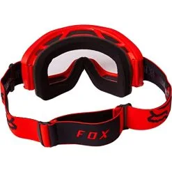 Fox Unisex Main Stray Goggle Ski Goggles -Icepeak Geschaft 4160qNxTxJL