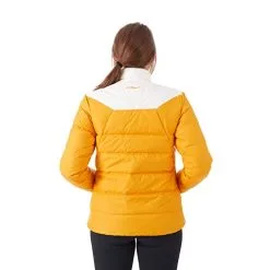 Mammut Womens Whitehorn In Wmn Bunda Mammut Jacket -Icepeak Geschaft 41AAjARP5aL