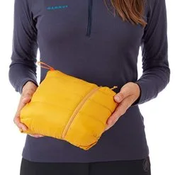 Mammut Womens Broad Peak In Hooded Jacket Women Jacket -Icepeak Geschaft 41AuVFF LqL