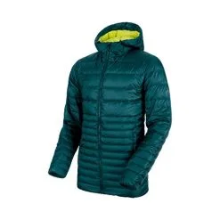 Mammut Unisex Convey In Hooded Jacket Men Jacket