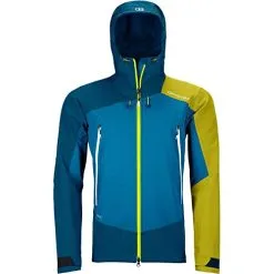 Ortovox Unisex Westalpen Softshell Jacket M Jacket