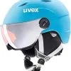 Uvex Uvex Junior Visor Pro -Icepeak Geschaft 41Co QdFfJL