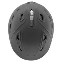 Uvex P2Us Black Mat 59-61 Cm -Icepeak Geschaft 41DOeAaG8KL