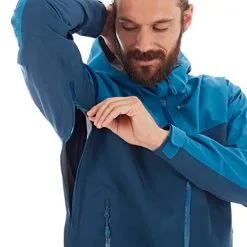 Mammut Unisex Crater Hs Hooded Bunda Mammut Jacket -Icepeak Geschaft 41DmW6Ws21L