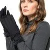 Jack Wolfskin Women's Stormlock Highloft Glove Women -Icepeak Geschaft 41Dx4K0PudL