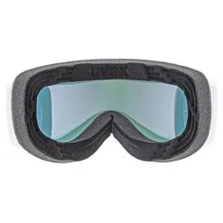 Uvex Unisex Uvex Skyper Lm White Mat Dl/Mirror Pink -Icepeak Geschaft 41EEUnkoiUL