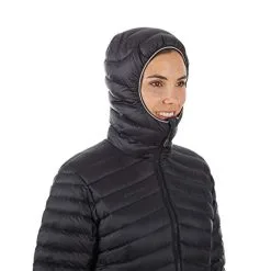 Mammut Womens Broad Peak In Hooded Jacket Women Jacket -Icepeak Geschaft 41FAeKlcllL 9774a5b6 a521 47a1 8382 2d5bfe291497