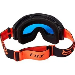 Fox Unisex Main Stray Goggle - Spark Ski Goggles -Icepeak Geschaft 41FCPWZw2JL