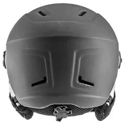 Uvex Unisex Uvex Hlmt 400 Visor Style -Icepeak Geschaft 41FQX9ph QL