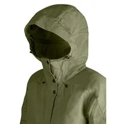 FJÄLLRÄVEN Fjällräven Skogsö Women's Softshell Jacket -Icepeak Geschaft 41GAYAb46 L