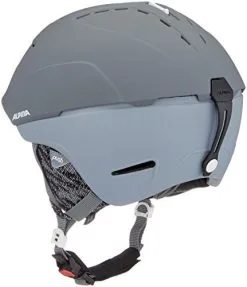 Alpina Unisex Spice Ski Helmet -Icepeak Geschaft 41GiSGb1ukL