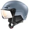Uvex Unisex Uvex Hlmt 700 Visor -Icepeak Geschaft 41H20FUeVRL
