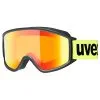 Uvex Unisex Uvex G.Gl 3000 Cv Black Sl/Orange-Vista -Icepeak Geschaft 41HWewkV9kL