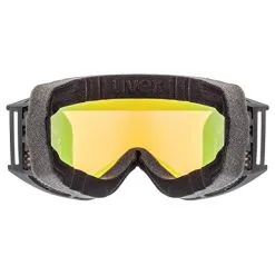 Uvex Unisex Uvex G.Gl 3000 Cv Black Sl/Orange-Vista -Icepeak Geschaft 41IoQV3hhHL