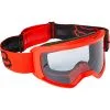Fox Unisex Main Stray Goggle Ski Goggles