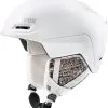 Uvex Jimm White Snake Mat 52-55 Cm -Icepeak Geschaft 41JZ6TkXN2L